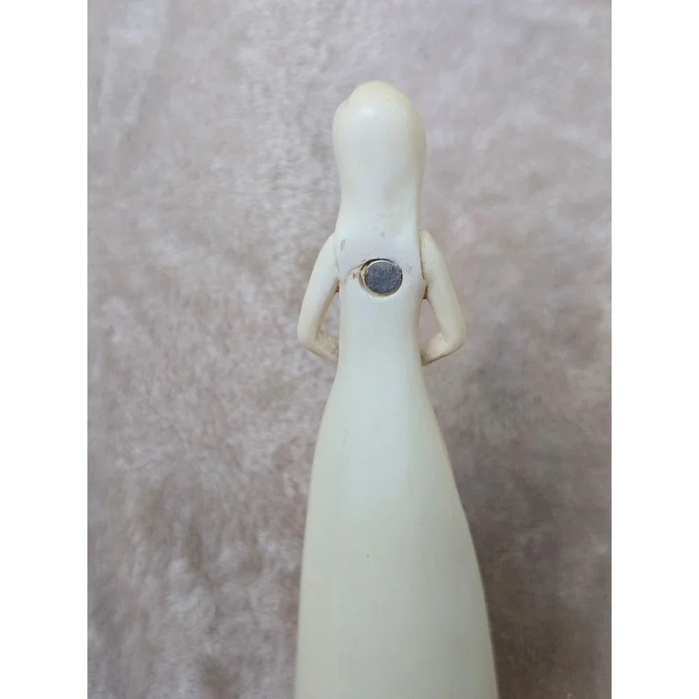 Seagull Studios Flutter Heart Angel Sister Forever Friend Figurine 2009 Resin